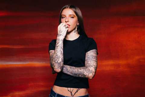 Young Miko Announces Her First Arena Trek: Here Are the Dates for the 2026 Late Checkout Tour