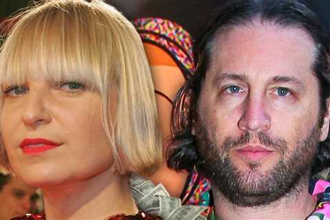 Sia Agrees to Pay Tens of Thousands in Monthly Child Support to Estranged Husband