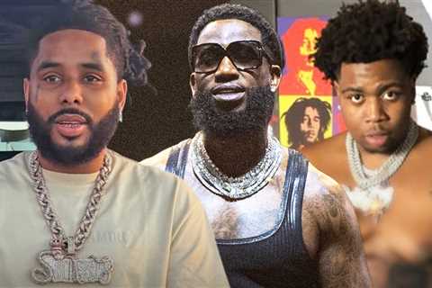 Pooh Shiesty Had 'Situation' With Gucci Mane, But Feds Could Be All Wrong, Defense Says