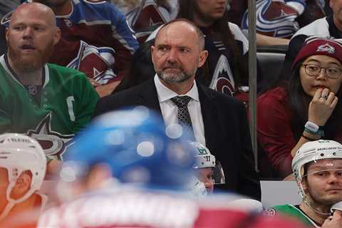 Pete DeBoer’s arrival doesn’t change the Islanders’ harsh reality