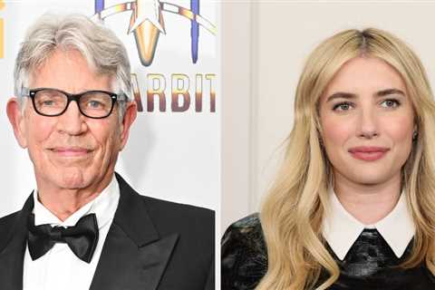 Eric Roberts Said He Was “Not To Be Depended On Emotionally Whatsoever” When His Daughter, Emma..