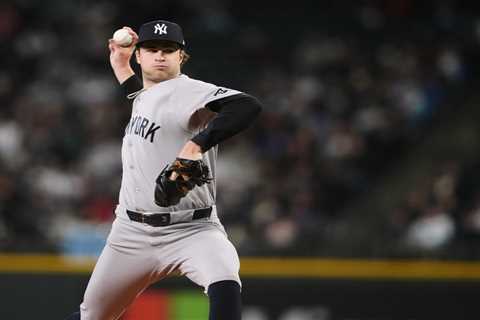 Yankees fans to get first live look at Cam Schlittler show with next-level repertoire