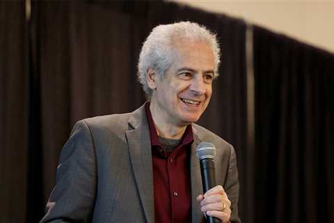 UFO Expert Nick Pope Dead at 60