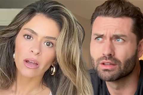 Taylor Frankie Paul Faces Off Against Ex Dakota Mortensen in Court, On Live Stream