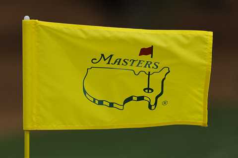 2026 Masters picks: The Post’s favorite bets to win the Green Jacket