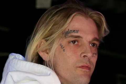 Aaron Carter’s Mom Loses Fight With Late Pop Star's Ex-Fiancée