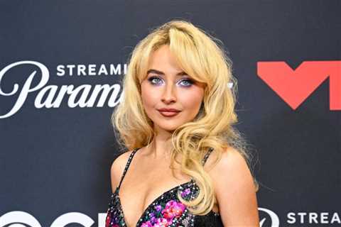 Sabrina Carpenter Calls Coachella ‘Most Ambitious Show I’ve Ever Done’