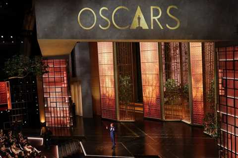 Here Are the Dates of the 2027 & 2028 Oscar Telecasts – the Last Ones Before the Show Moves..