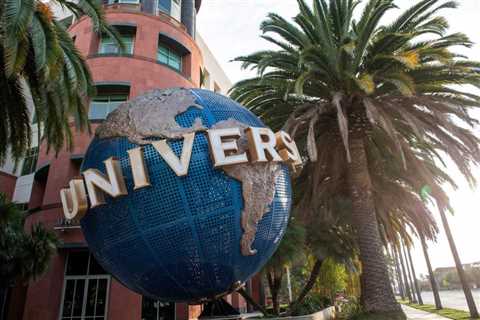 UMG Board of Directors Has ‘Complete Confidence in’ Lucian Grainge Following Pershing Square Bid