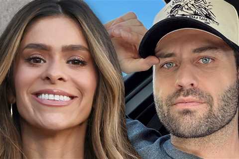 Taylor Frankie Paul's Ex Dakota Ordered Not to Contact Her, Stay 100 Yards Away