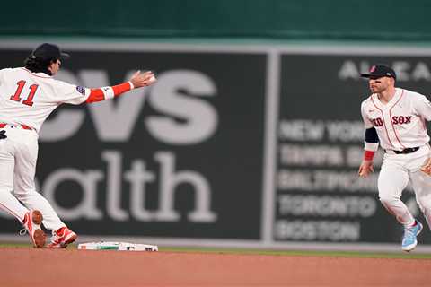 Struggling Red Sox destroying Dave Portnoy: ‘God this team sucks’