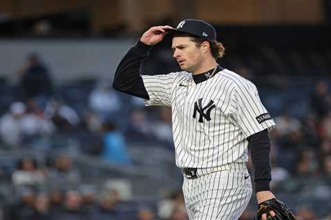 Ex-Yankee Luis Severino is in awe of ‘electric’ Cam Schlittler’s fast Bronx rise