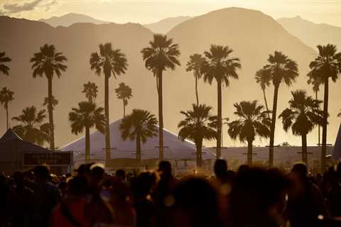 Inside the Business of Coachella — How the SoCal Show Became America’s Top Festival