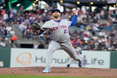 Mets vs. Diamondbacks prediction: MLB picks, best bets Wednesday