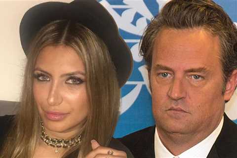 'Ketamine Queen' Sentenced to 15 Years in Prison in Matthew Perry Death Case