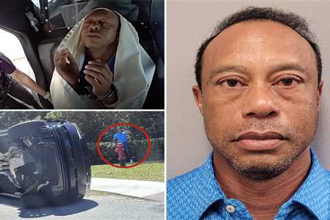 Blow to Tiger Woods as Florida prosecutors seek to issue sweeping subpoena for prescription meds in ..