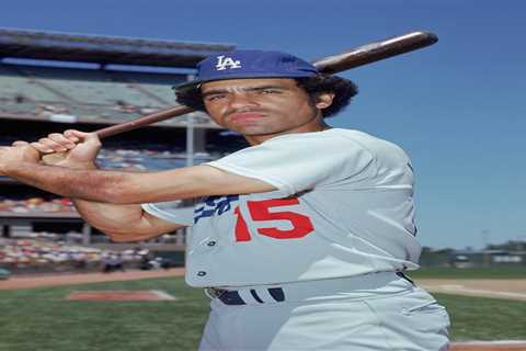 Davey Lopes, Dodgers legend & World Series champion, dead at 80
