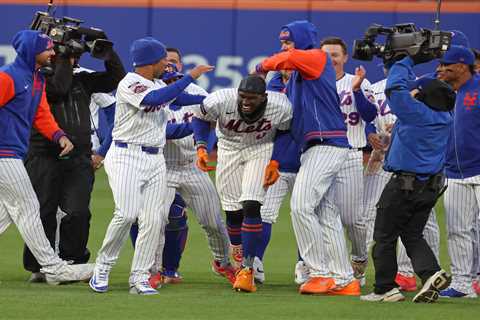 Mets, Yankees take different approaches regarding Tuesday’s cold day of baseball
