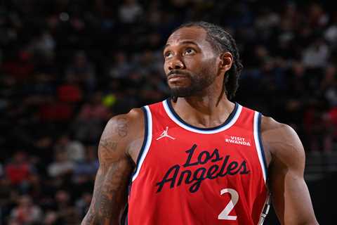 Fanatics Sportsbook promo code NYPOST: Get up to $1,000 matched in FanCash for Thunder vs. Clippers