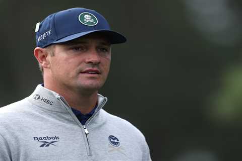 Kalshi promo code NYPMAX: Trade $10, get $10 on Bryson Dechambeau markets