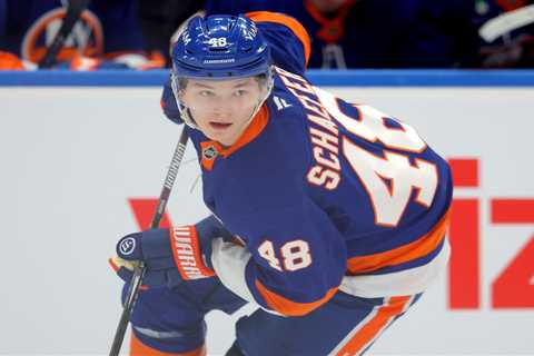 Mathieu Darche’s moves were bold in his first year as Islanders GM, but their ultimate impact..