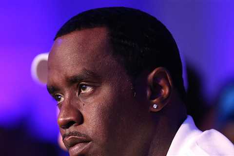Diddy Appeals Conviction, Says Freak Offs Were Amateur Porno and Protected by 1st Amendment