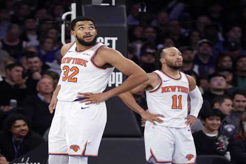 NBA Playoff predictions: Knicks conference finals odds have value