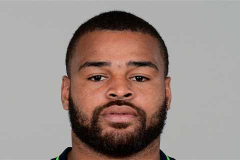 Former Seahawks S Rickey Thenarse Shot In L.A. After Dispute