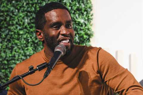 Diddy Appeals Verdict as Judges Weigh Prison Sentence: ‘An Exceptionally Difficult Case’