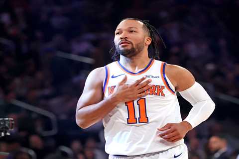 Knicks vs. Celtics prediction: NBA Thursday picks, odds, best bets