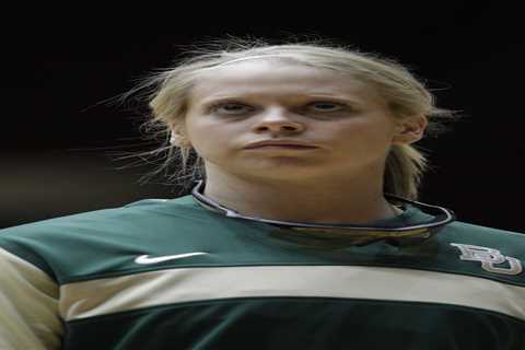 Former Baylor women’s basketball star dead at 36