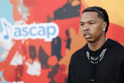 Lil Baby’s Company Sues Biz Partner Over Illegal THC Levels and E. Coli in Hemp Products