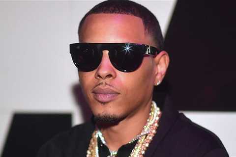 Rapper OJ da Juiceman Faints at Gas Station Weeks After Medical Emergency