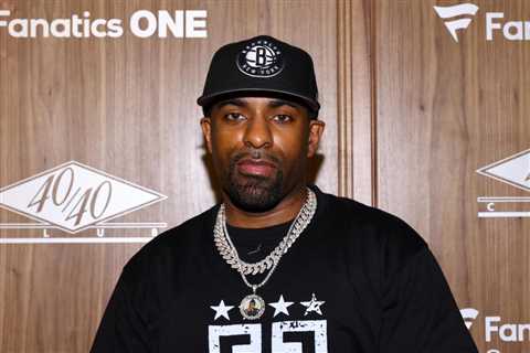 DJ Clue Talks J. Cole, Clipse & Trying to Get Jay-Z Back in the Studio: ‘I Got a Whole Archive of..
