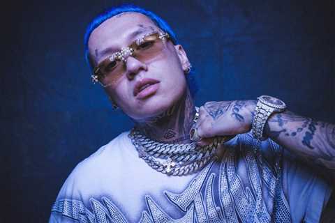 Blessd’s ‘El Mejor Hombre del Mundo’ Album & More Best New Music Latin