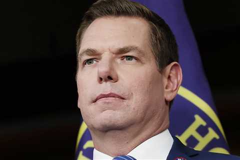Former Staffer Accuses Rep. Eric Swalwell of Sexual Assault: Report