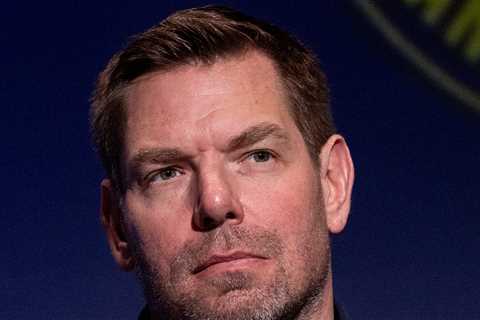 Eric Swalwell's Former Staffer Accuses Him of Rape in CNN Interview