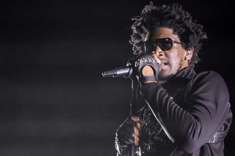 Labrinth Addresses Why His Music Won’t Be in ‘Euphoria’ Season 3: ‘I Don’t Let People Treat Me..