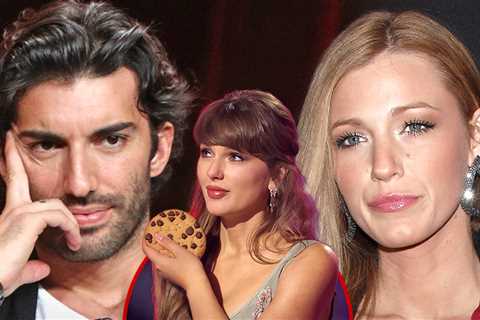 Justin Baldoni Claims Blake Lively Put Taylor Swift's Cookie Recipe in Trial Discovery