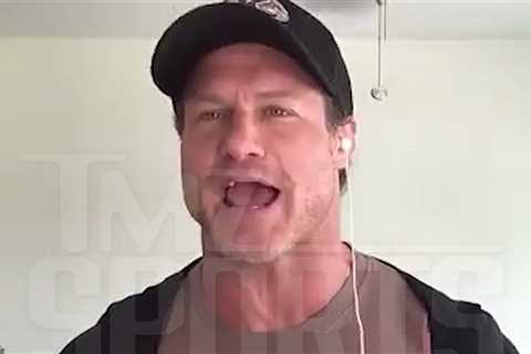 Nick Nemeth Calls Having Bernie Kosar In His Corner For TNA Rebellion A Dream Come True