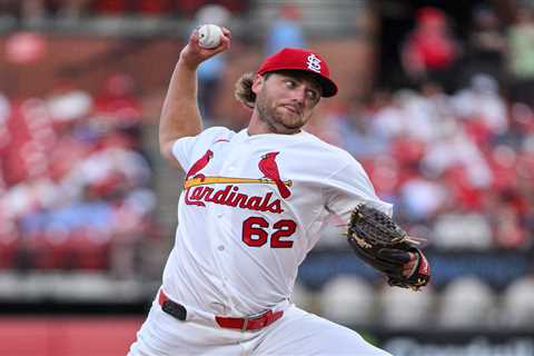 Underdog promo code NYPOST: Play $5, get $50 in fantasy bonus entries for Red Sox vs. Cardinals