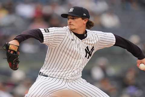 BetMGM bonus code NYPDM1500: Get a 20% first deposit match up to $1,500 for Yankees vs. Rays