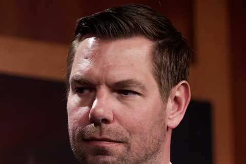 Eric Swalwell's Senior Staffers Release Joint Statement Slamming Him