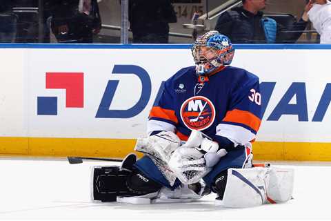 Islanders eliminated from playoffs with loss to Canadiens as once-feel-good season comes to..