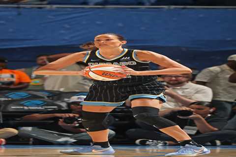 Liberty signing Rebecca Allen, Pauline Astier as focus shifts in free agency