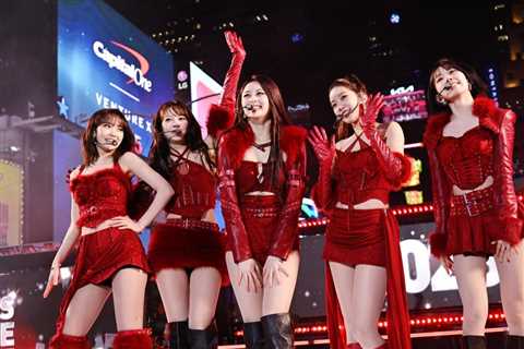 LE SSERAFIM’s Sophomore Album ‘PUREFLOW’ Is on Its Way: Here’s When It Arrives