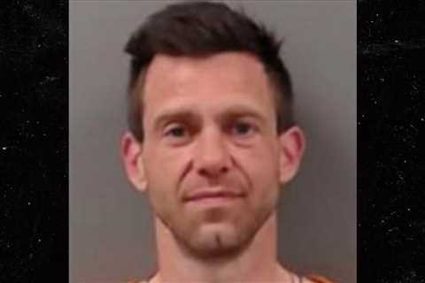 'Little Rascals' Star Bug Hall Arrested in Ohio