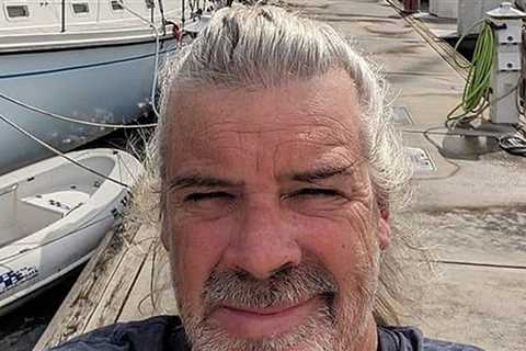 Brian Hooker Released in Bahamas After Wife Lynette Disappears From Boat