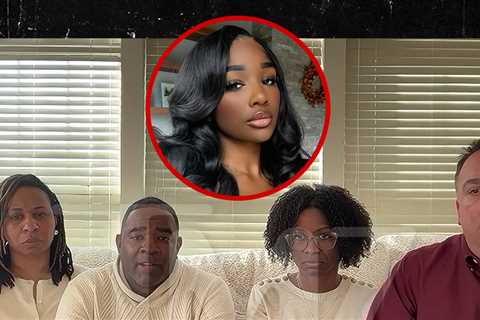 Influencer Ashlee Jenae's Family Says Fiancé Is Keeping Silent After Her Death