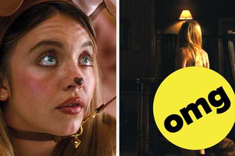 Here’s A Roundup Of The Most Shocking, Gross, And Downright Disturbing Moments From “Euphoria’s”..